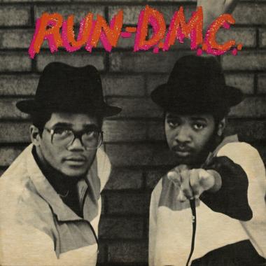 Run DMC -  Run DMC